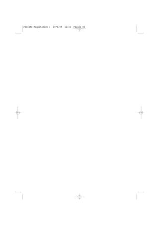 PAGINAS:Maquetación 1 10/3/09 11:21 Página 82
 