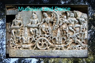 Musicians and Dancers




    http://visitdindia.blogspot.com
 