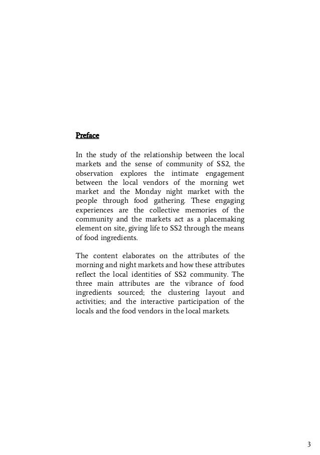 Ss2 Local Markets Community Food Culture