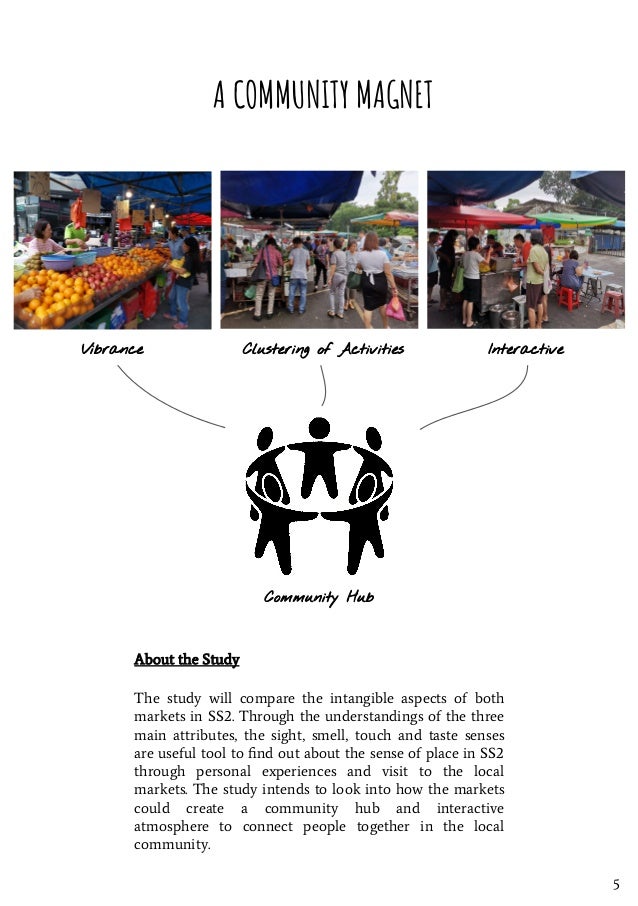 Ss2 Local Markets Community Food Culture