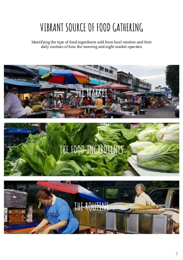 Ss2 Local Markets Community Food Culture