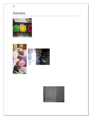 26 
Anexos. 
