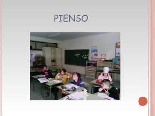 PIENSO
 