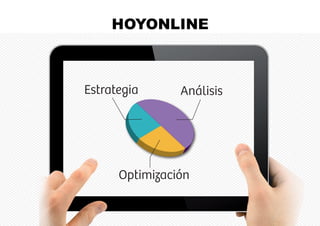Hoyonline- Presentación Empresa