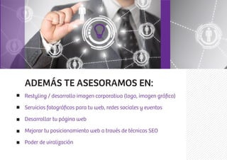 Hoyonline- Presentación Empresa