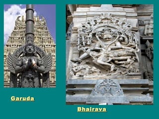 GarudaGaruda
BhairavaBhairava
 
