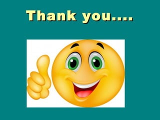 Thank you....Thank you....
 