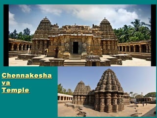 ChennakeshaChennakesha
vava
TempleTemple
 