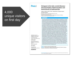 4,000
unique visitors
on first day

 