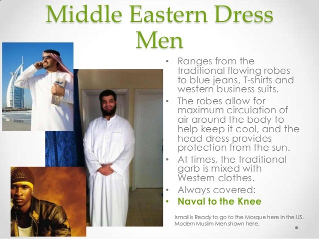 The Educator's Guide To Middle Eastern Culture