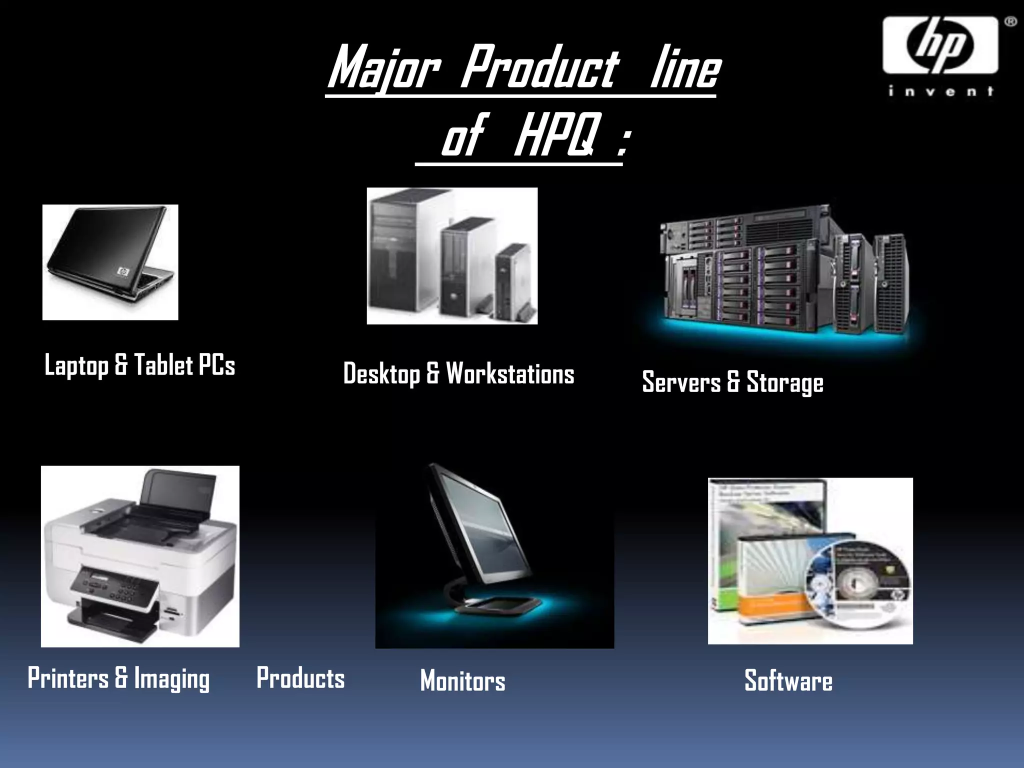 has a diverse range of printers and other imaging products