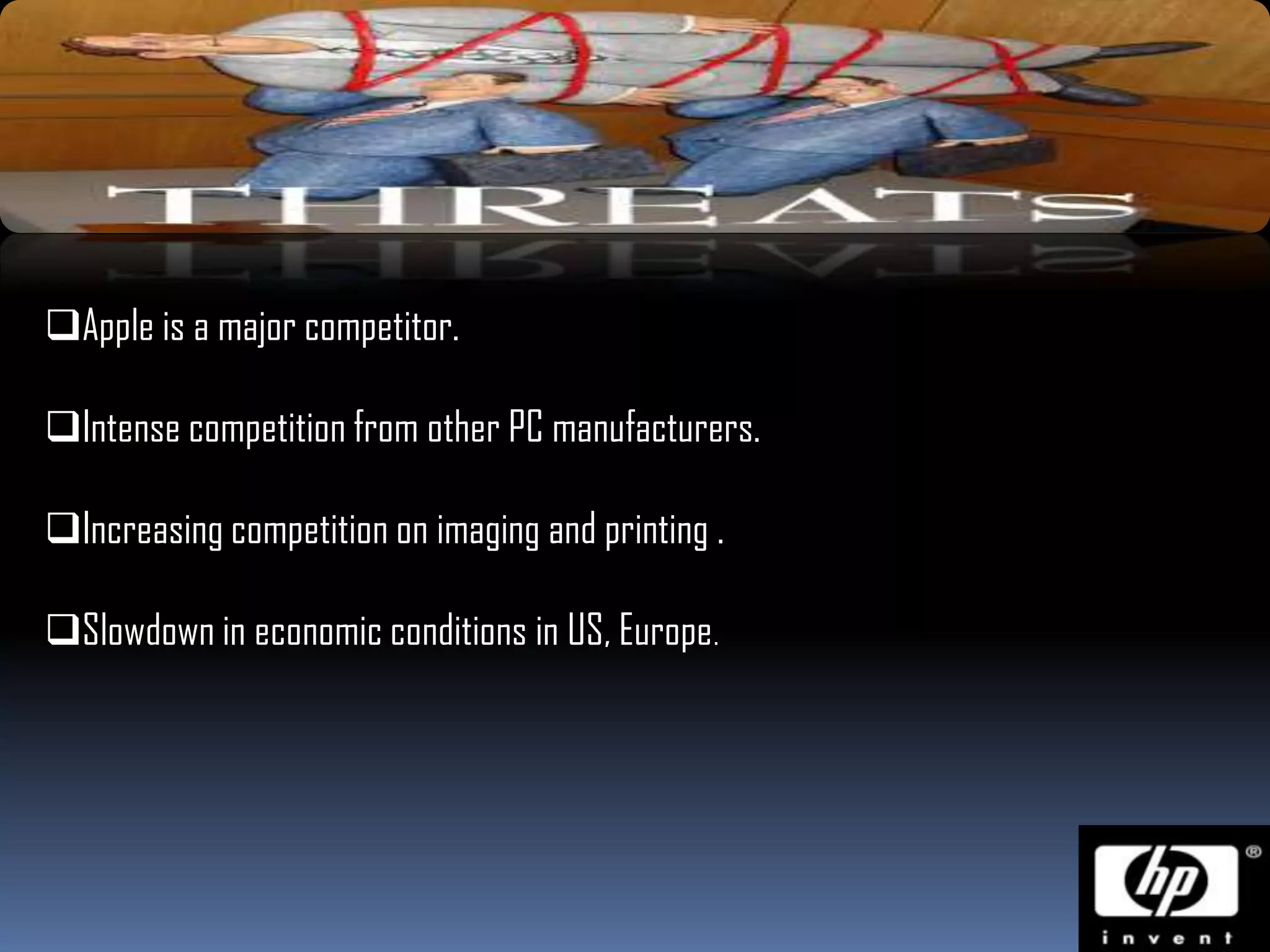 installing applications