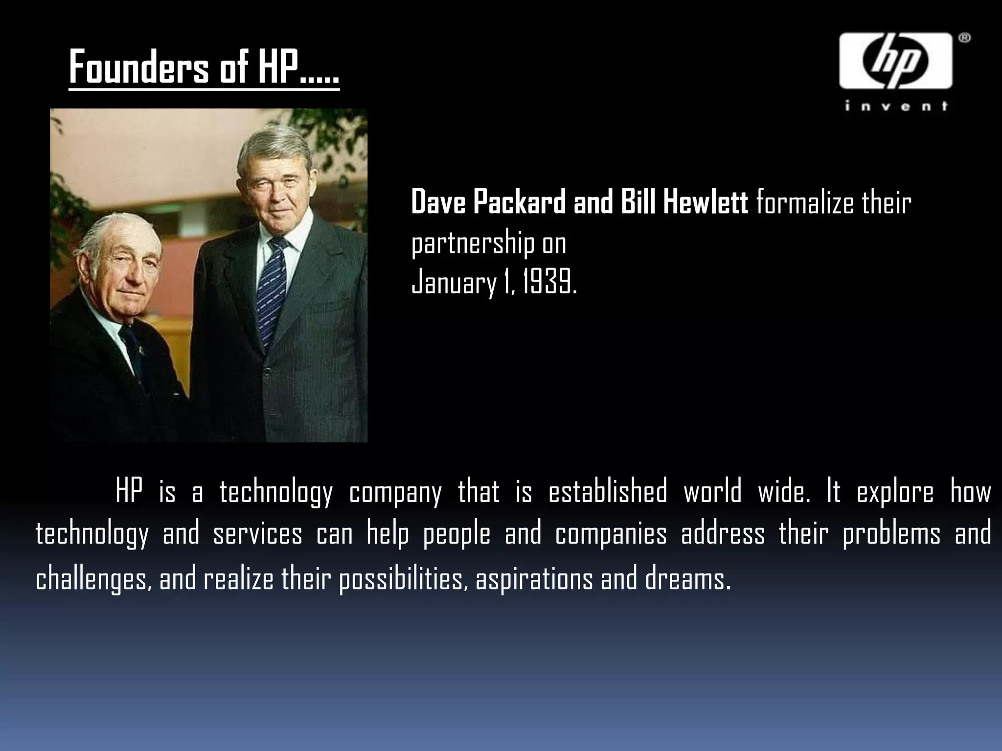 Providesinnovative products that are easy to use