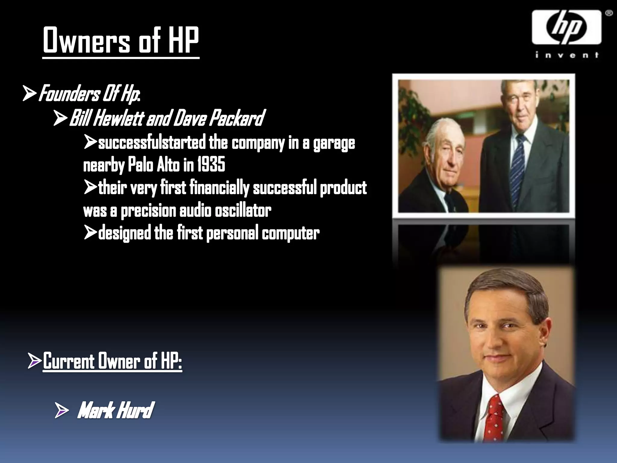 Buildscomputers world-wide and repairs them for you