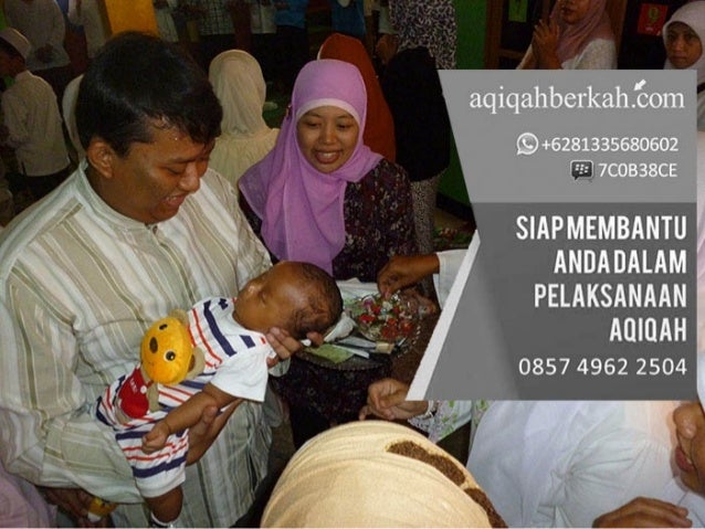 Hp 085749622504 Kambing Aqiqah Anak Perempuan