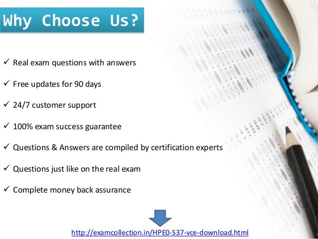 HP2-I07 Valid Exam Online