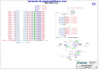 Hp 4520s-calpella-sclassintel10282pvrtllan | PDF