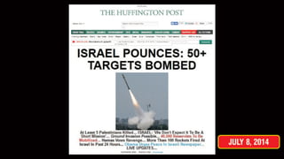 Examples of HuffPost "Headline Jihads 30May16