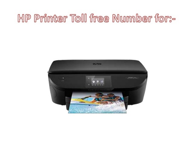 How to Contact to HP Printer Technical Support?