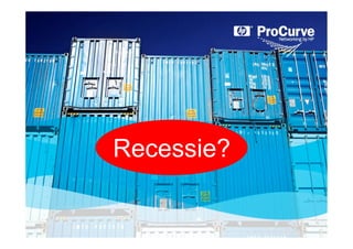 HP Pro Curve - Edwin Hagenouw