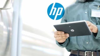 © Copyright 2012 Hewlett-Packard Development Company, L.P. The information contained herein is subject to change without notice.27
 