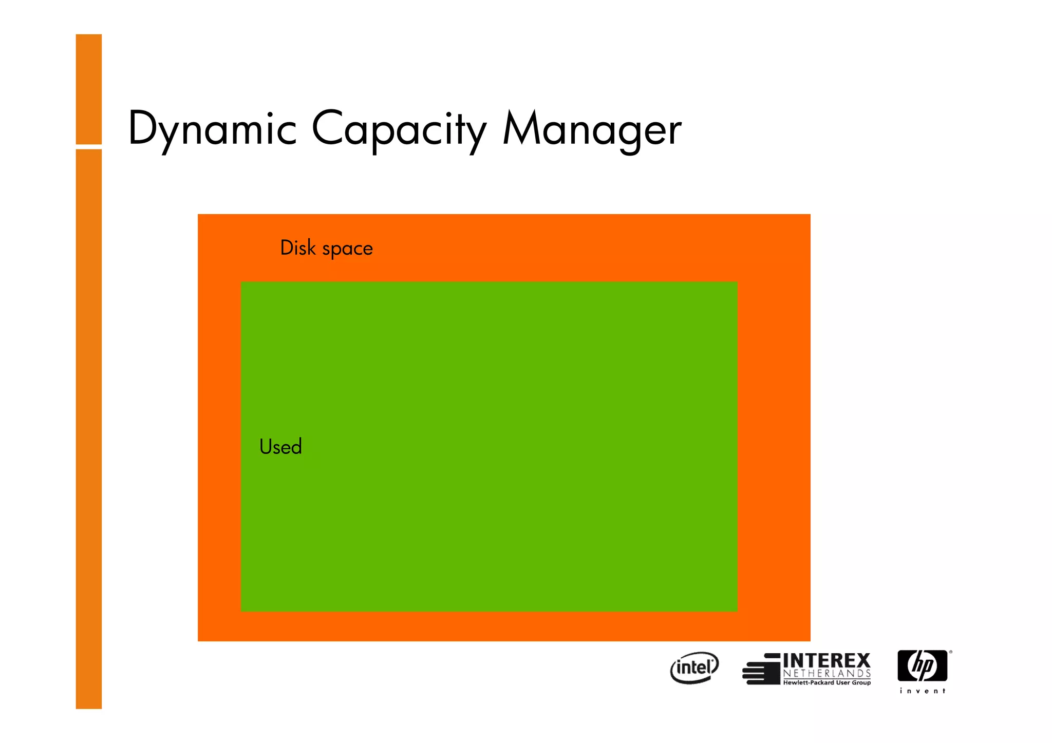 HP Storage Works -Clemes Esser
