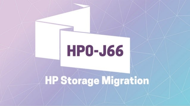 HPE0-J68合格問題