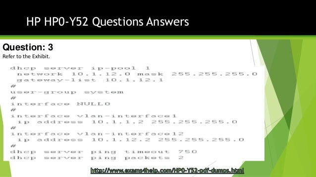 HPE7-A02関連資格知識