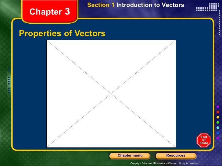 Physics Chapter 3 Powerpoint