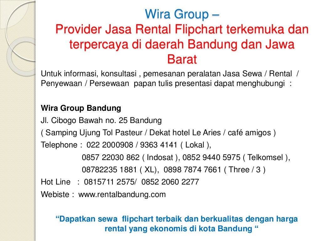 Hp 085220602277, Sewa flipchart bandung, Rental flipchart, Sewa Papan