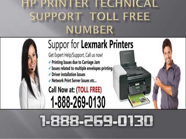 Hp 1 8882690130 printer tech support number