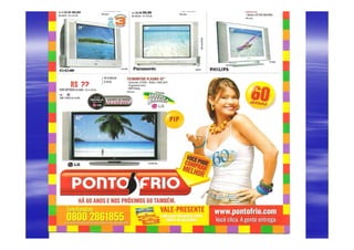 Elaborado por : Profº Paulo
 Roberto Silva dos Santos
 