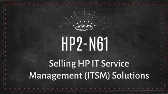 HP2-I61 Vorbereitung