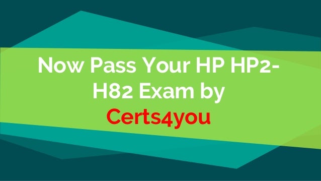 HP2-I57시험덤프공부