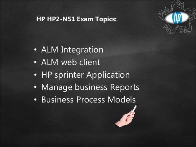 HP2-I57 Trainingsunterlagen