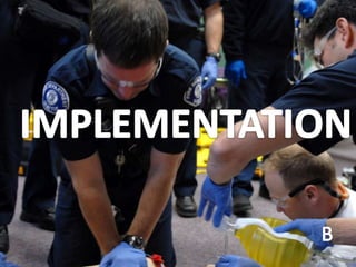 HIGH PERFORMANCE CPR, SEATTLE STYLE! | PPTX