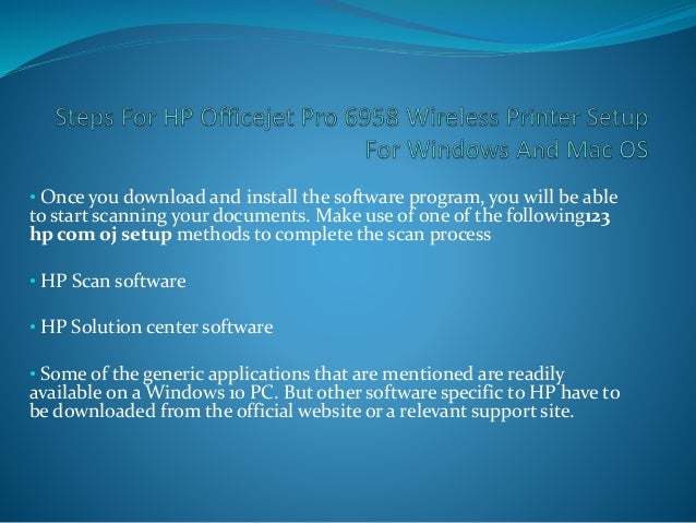 Software Software