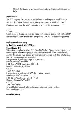 Hp 50g user's guide portuguese