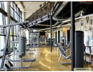 FUSION 1560                                       www.humphreys.com
St. Petersburg, Florida




 photo credit: Taylor Architectural Photography
 