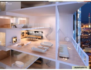 VEGAS 888           www.humphreys.com
Las Vegas, Nevada
 