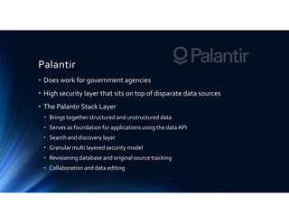Hpc lunch and learn | PDF