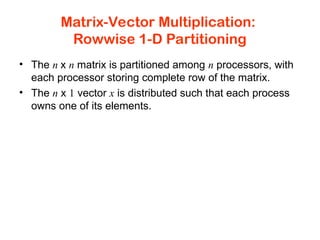 hpc-unit-IV-2-dense-matrix-algorithms.ppt