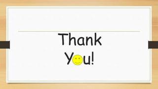 Thank
You!
 