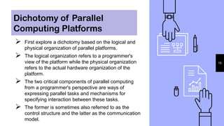 Parallel Processing Concepts | PPT