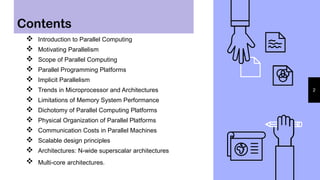 Parallel Processing Concepts | PPT