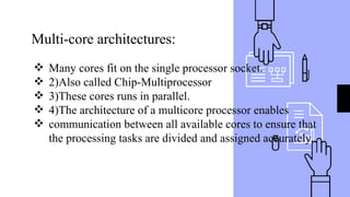 Parallel Processing Concepts | PPT