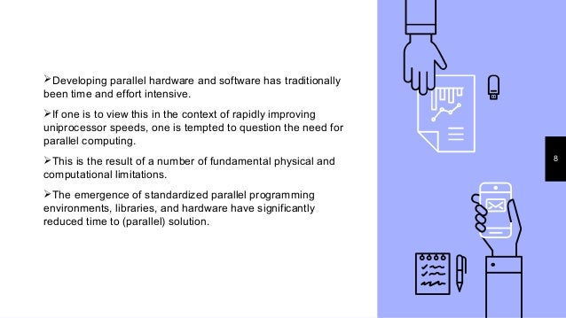 Parallel Processing Concepts