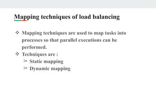 Parallel Processing Concepts | PPT