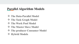 Parallel Processing Concepts | PPT