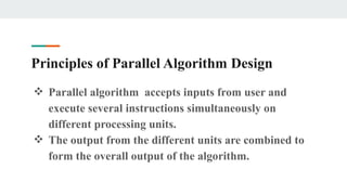 Parallel Processing Concepts | PPT